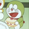 Doraemon avatar